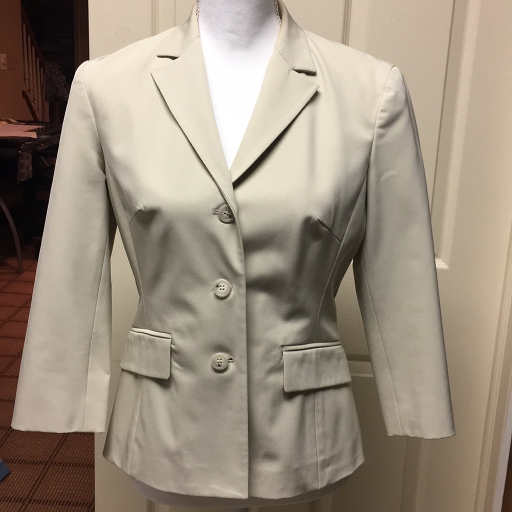 Jenne Maac blazer